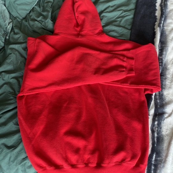 Mens hoodie - Picture 5 of 5